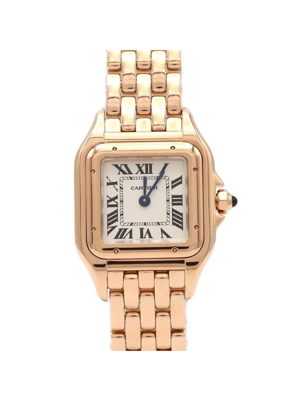 Cartier Panthere de Cartier SM PG RG Quartz Watch